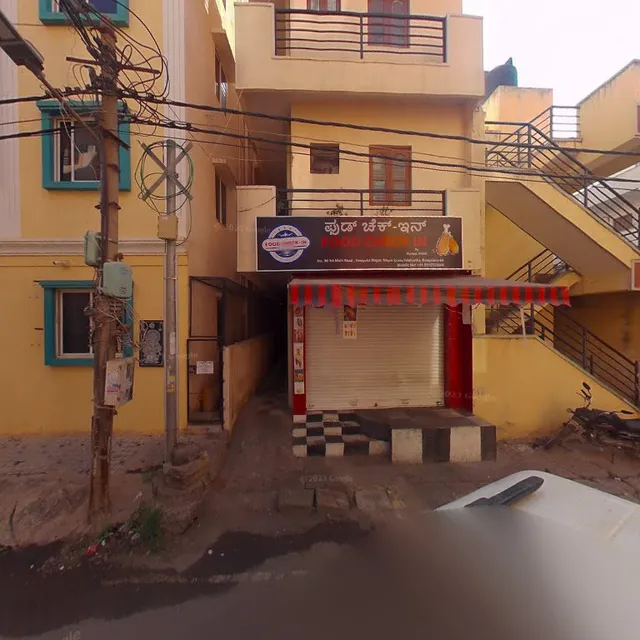 Happy Homes Luxury PG for Ladies