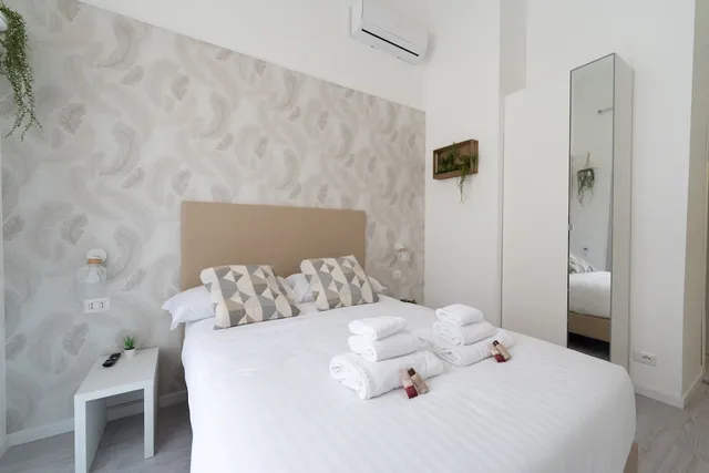 White Gioberti Guesthouse