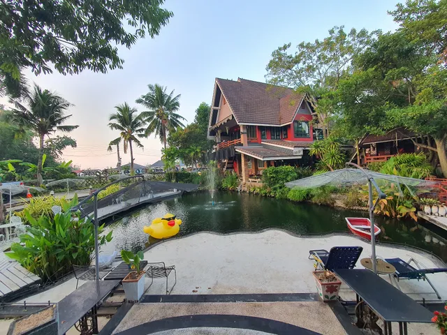 Is Am O Chiangmai Resort