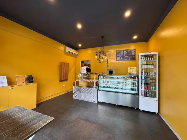 The Round Sushi & Bowl