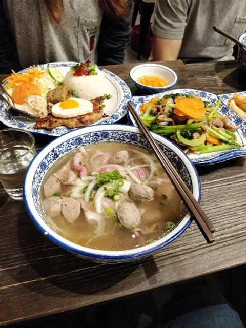 Hem 27 Restaurant & Asian Meal Preps