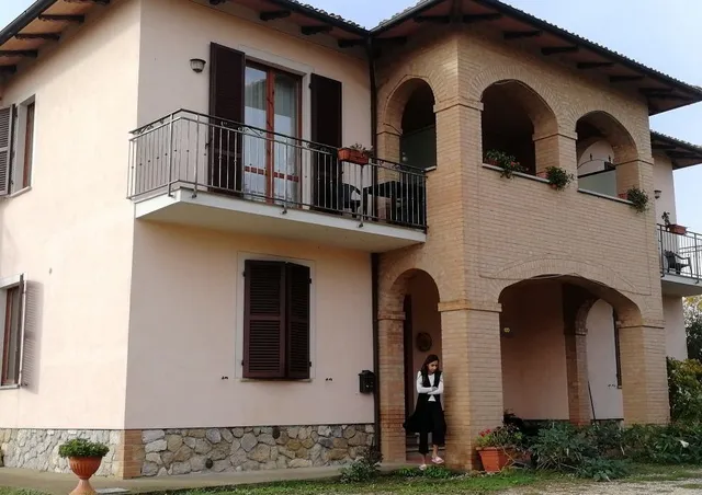 Bed and breakkast IL GIRASOLE