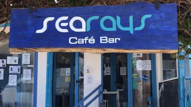 Searays Cafe Bar
