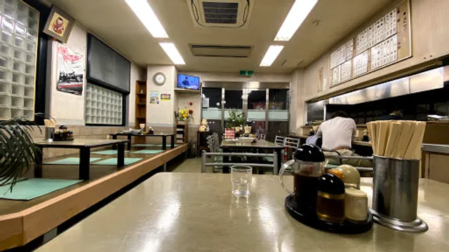 Motomachi Shokudo