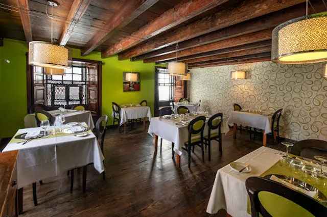 Restaurante la Placeta