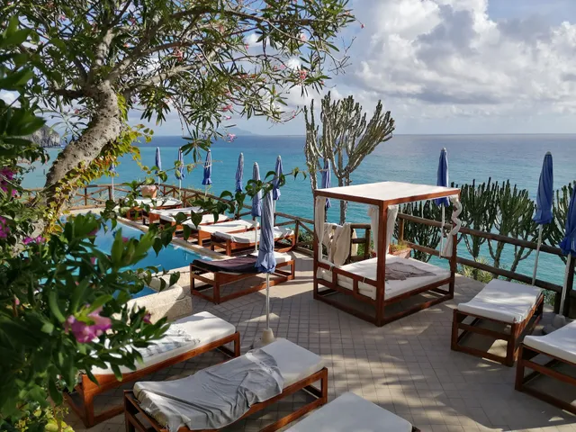 Agriturismo Ristorante Il Giardino del Nonno