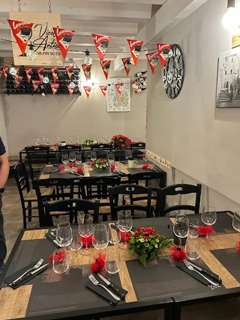 VICOLO ANTICO enotaglieria