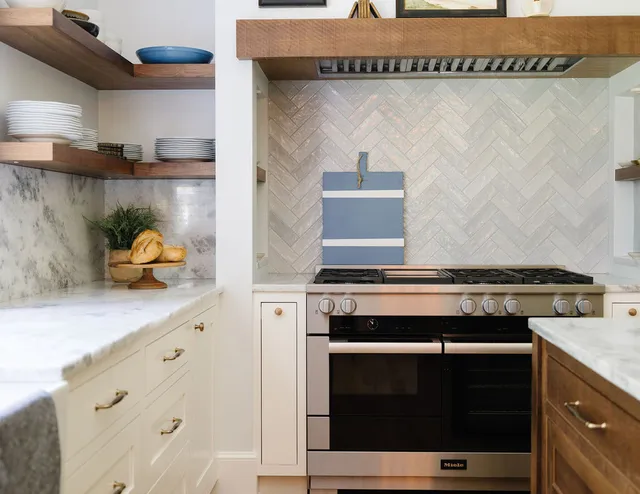 Mandeville Canyon Designs