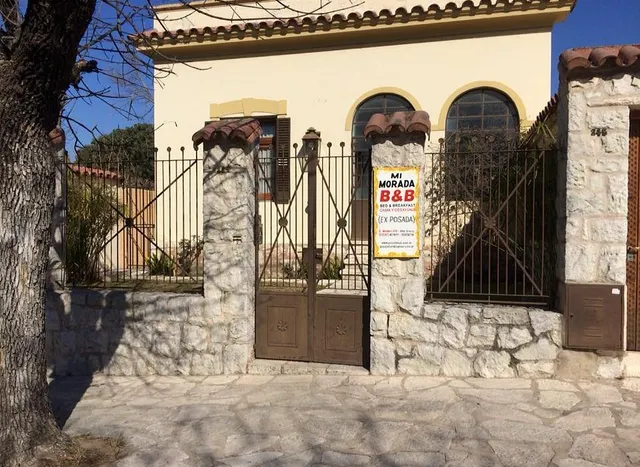 My Posada Bed & Breakfast