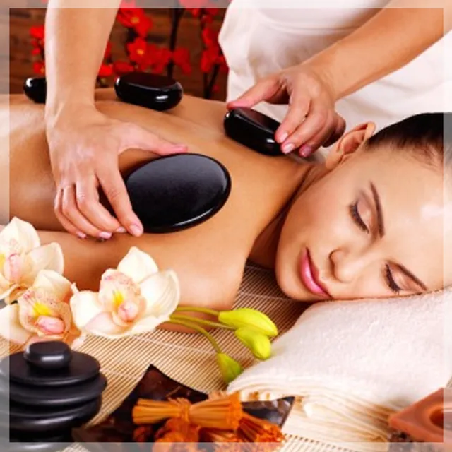 Lotus Massage Center- Website Online Booking Available for faster appointments.