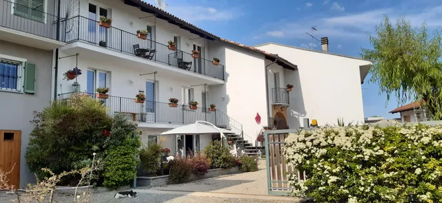 Bed e Breakfast Il Bosco Delle Torte