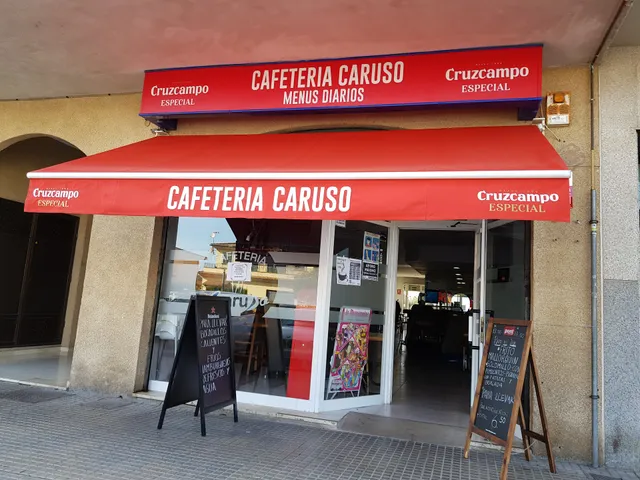 Bar Caruso