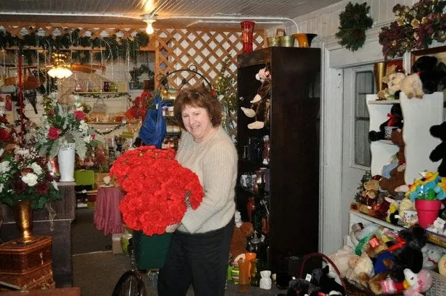 Coopersburg Country Flowers