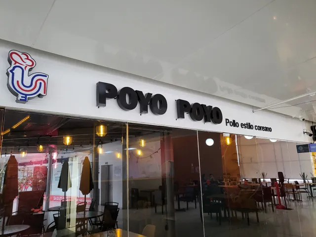 Poyo poyo 뽀요뽀요