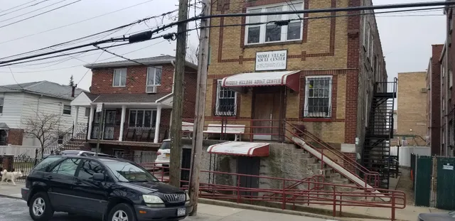 Middle Village Adult Center