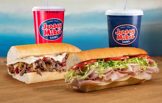Jersey Mike's