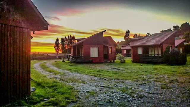 Complejo Turístico Cabañas Coihuin