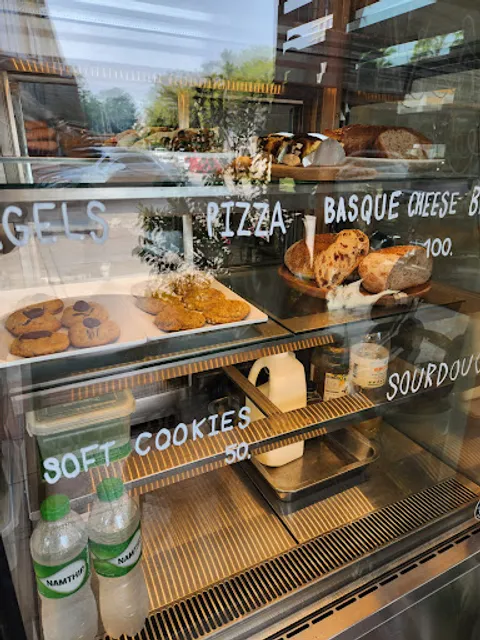 Janjaow.coffee.sourdough