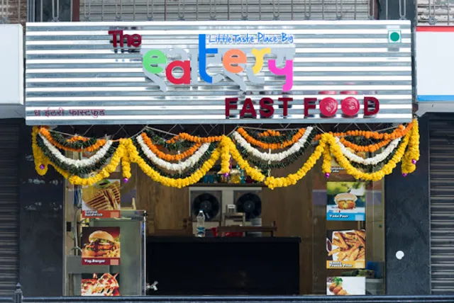 The Eatery Fast Food
