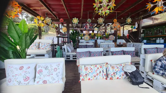 Punta Garbi Lounge & Chill Out