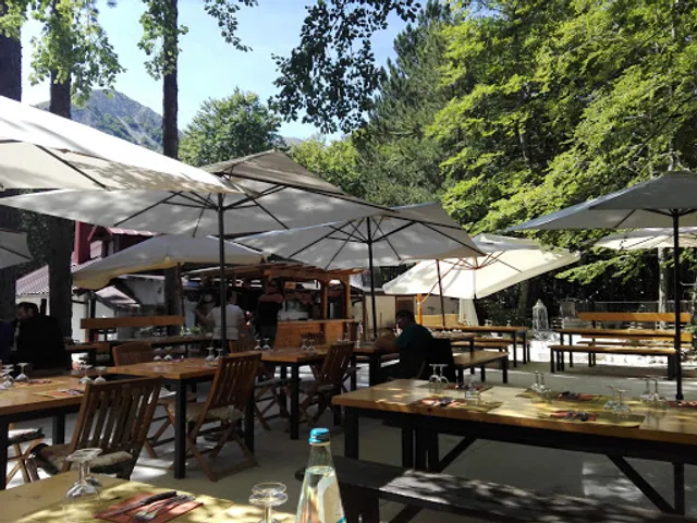 Ristorante "La Baracca"