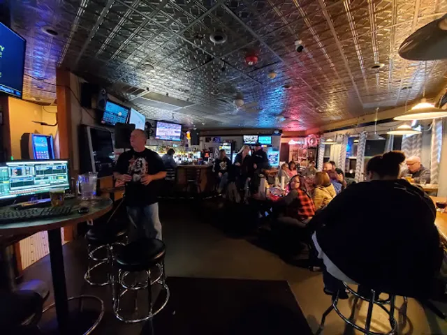 Finkels All American Bar & Grill