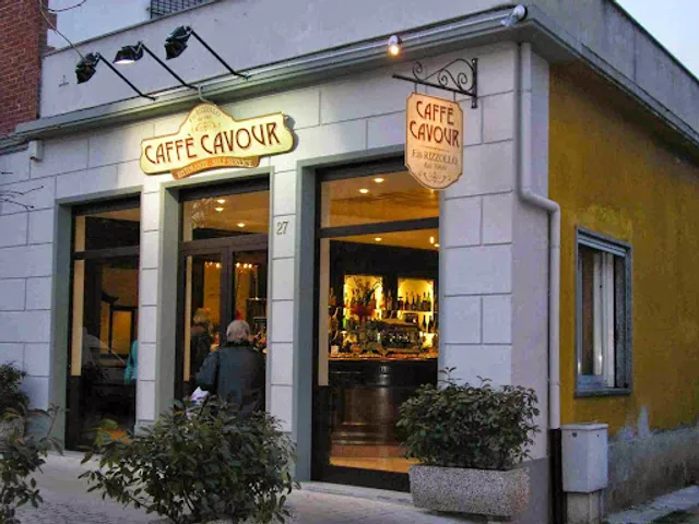 Caffè Cavour - Beinasco Torino