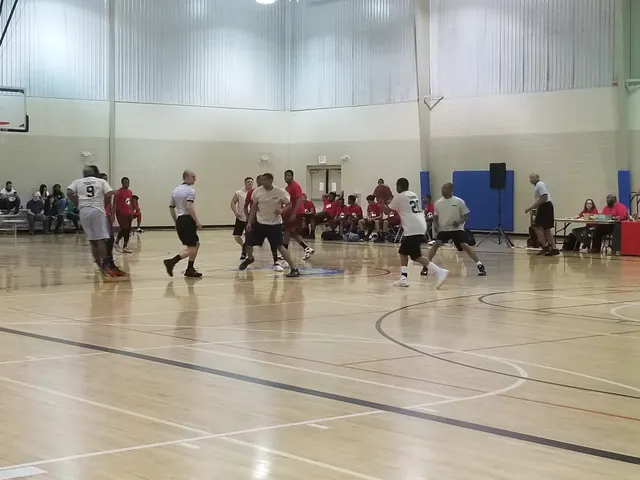 Ron Anderson Recreation Center