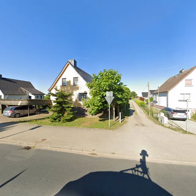 Ferienhaus Ostseetraum