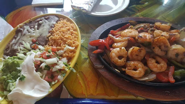 El Maguey Mexican Restaurant