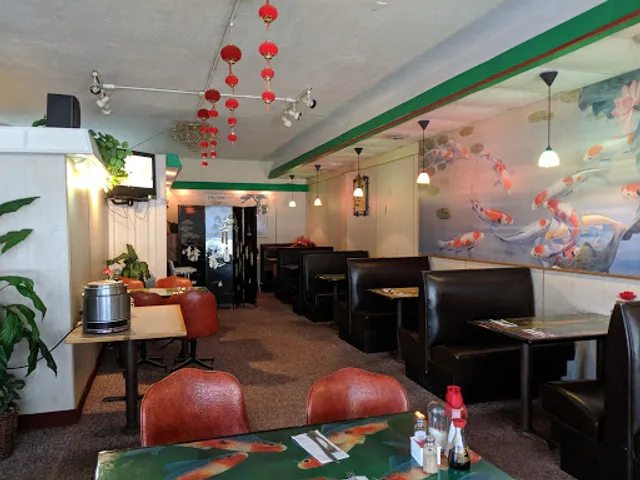 Sun Sun Chinese Restaurant