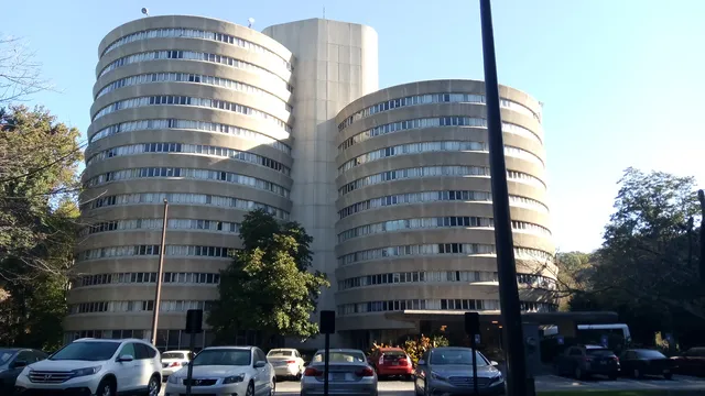 Wesley Woods Senior Living