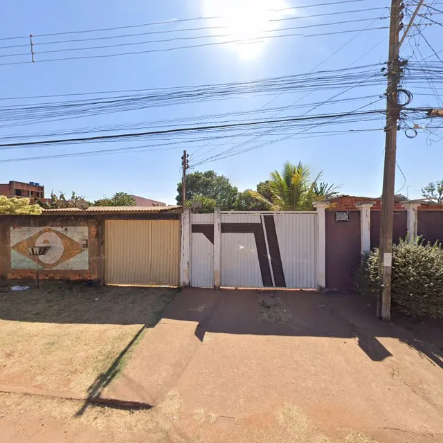 Padaria Delícias do Trigo