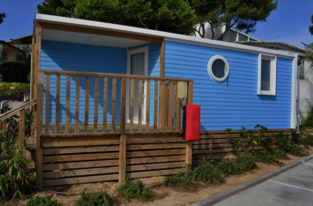 Cherry Hill Manufactured Home Community