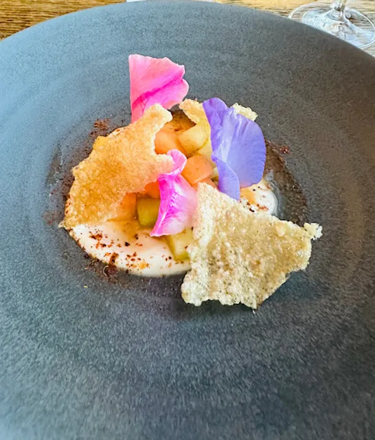 Restaurant Les Mal-aimés