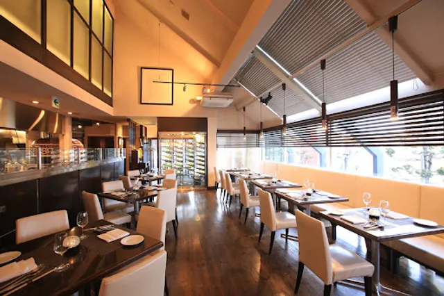 Ristorante PREGO（リストランテ・プレーゴ）