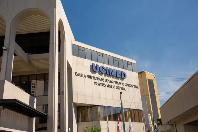 Universidad de Ciencias Médicas