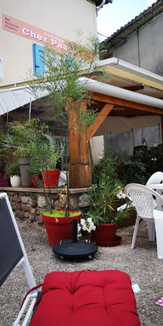 L'Auberge Chez Pascal