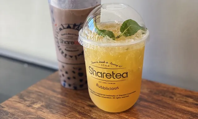 Sharetea - Orinda