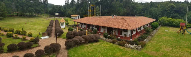 La Posada de Aquilino