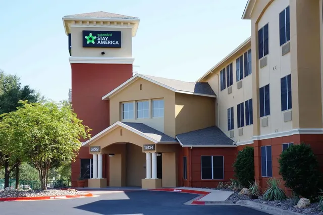Extended Stay America Select Suites - Austin - Northwest - Research Park
