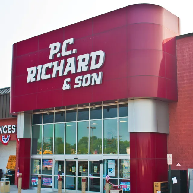 Mattress Gallery at P.C. Richard & Son