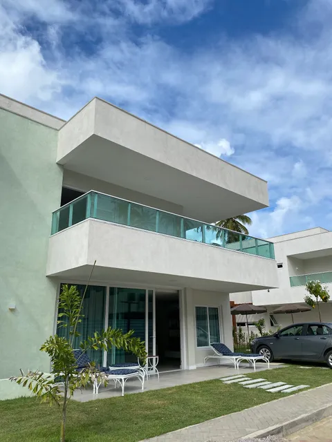 Vilas do Bali - Casa 6