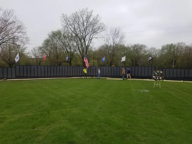 Batavia Overseas VFW Post 1197