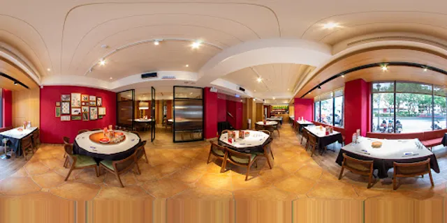 Thai Town Cuisine Anhe Restaurant