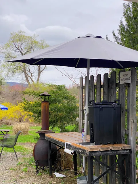 Forrest Sidestreet Cafe