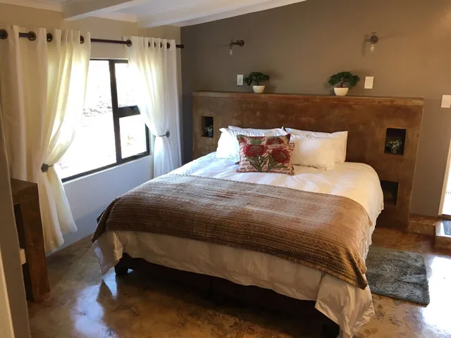 Soetwaters Guest House