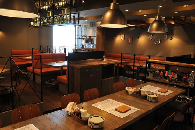 Grilled Aging Beef Yokohama