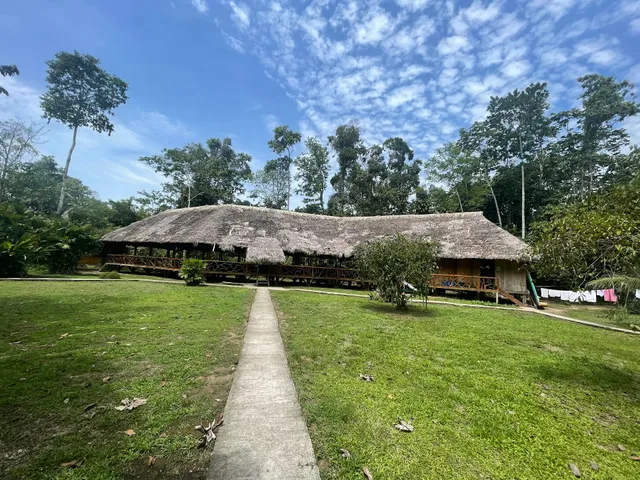 Agencia de Viajes Amazon Wildlife