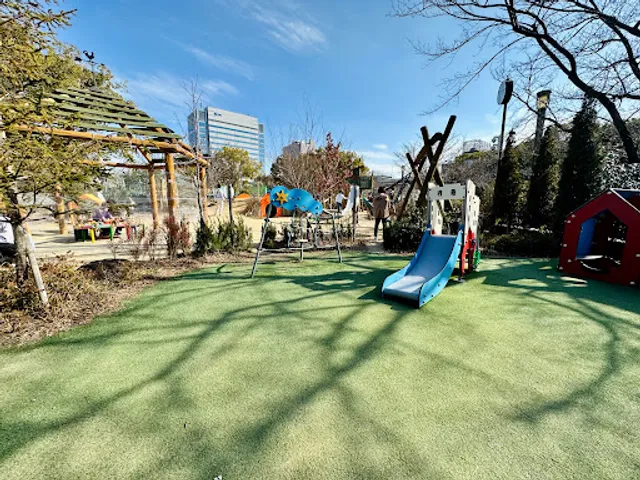 Playville by Børnelund